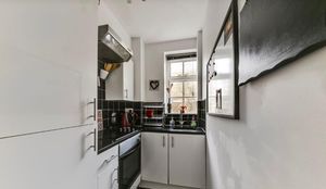 22 Abbey Road St Johns Wood